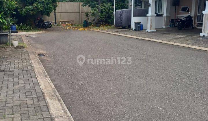 Rumah 2 Lantai Siap Huni di Kota Wisata Cibubur 2