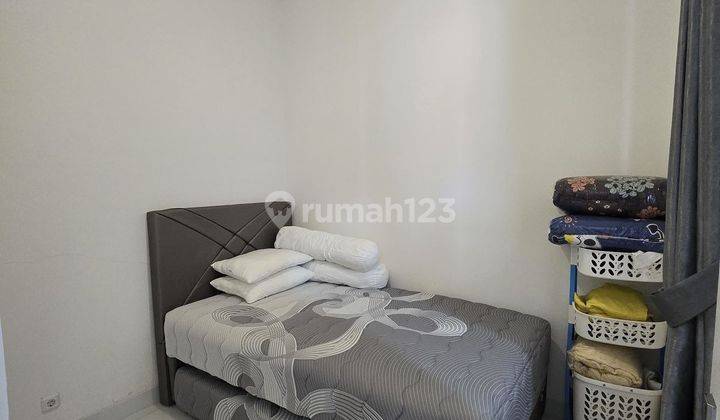 Rumah 1 lantai di  Navona Village Catalina Gading Serpong 2