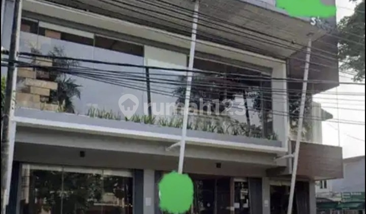 For Sale Gedung Komersial 2 lantai di Bogor Utara For Sale Gedung Komersial 2 lantai di Bogor Utara