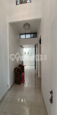 Rumah Baru Renove Siap Huni Di Raffles Hills Cibubur 2