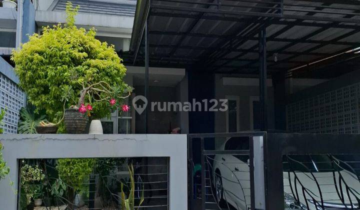 Rumah 2 Lantai Bagus Di Bukit Golf Cibubur 1