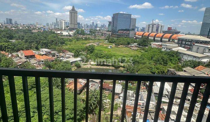 Apartment 1 Bedroom Di Signature Park Grande 1