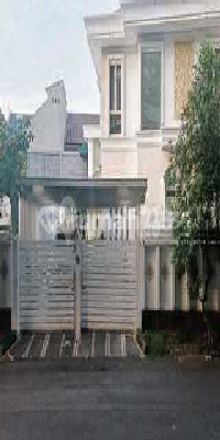 Rumah Luas dengan Pool Harga Termurah di Citragrand Cibubur Rumah Luas dengan Pool Harga Termurah di Citragrand Cibubur