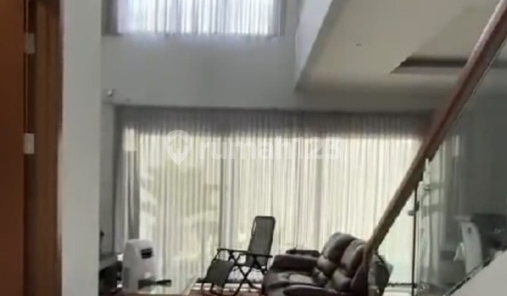 2-Story Luxury House in Cibubur Tourist City 2