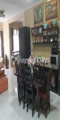 Rumah Siap Huni Lokasi di Belakang Aeon Mall Tanjung Barat 2