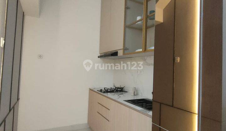 Dijual Rumah Cantik Mewah Style Classic Di Sunrise Residence, Jakarta Barat 2