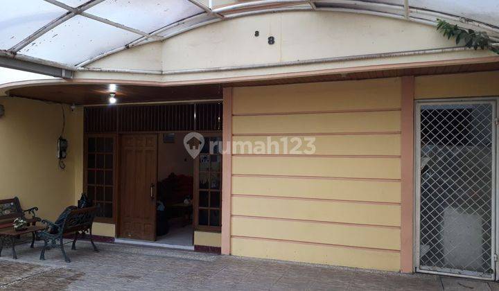 Dijual Rumah Bagus Di Kelapa Gading Jakarta Utara 2