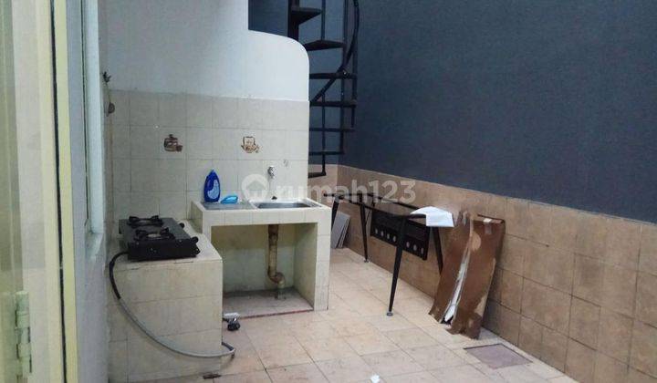 Dijual Rumah Bagus Bebas Banjir Ada 2LT Di Pik, Jakarta Utara 2