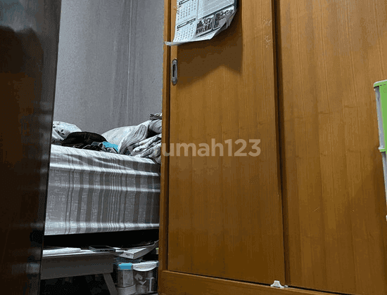 Dijual Apartemen Gading Mediterania Full Furnished Jakarta Utara 2