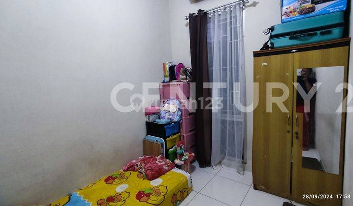 Dijual Rumah Di Mutiara Gading City Cluster Royal London Babelan  2