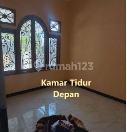 Dijual Rumah Cantik Siap Huni Di Boulevard Hijau Bekasi 2