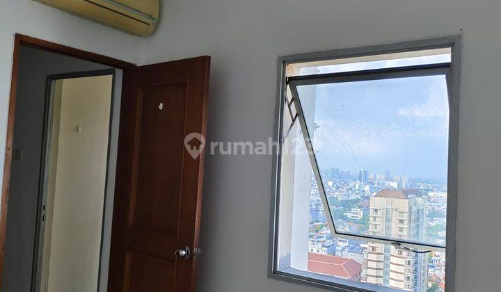 Di  Cepat Apartemen Mediterania Gajah Mada Jakpus 1