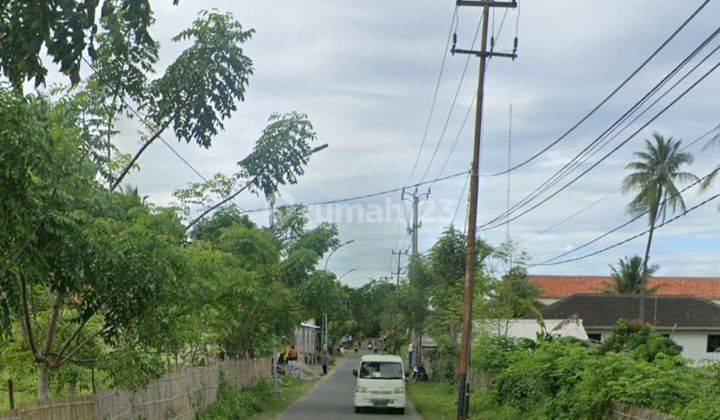 Tanah Di Tanjung Kait Tanjung Anom Mauk Tangerang 2