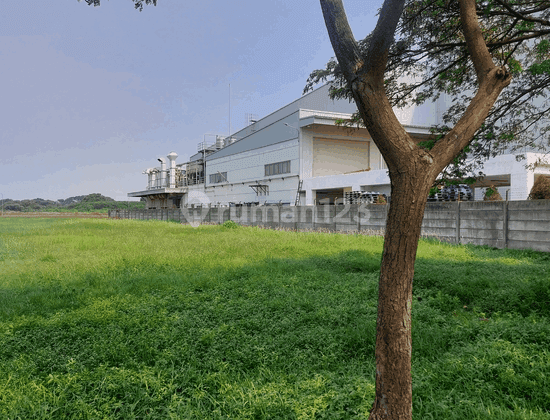 Tanah Kav Di Marunda Center Bekasi 2