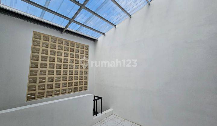 Jual cepat rumah di taman modern cakung lt 162 lb 120 renov 2