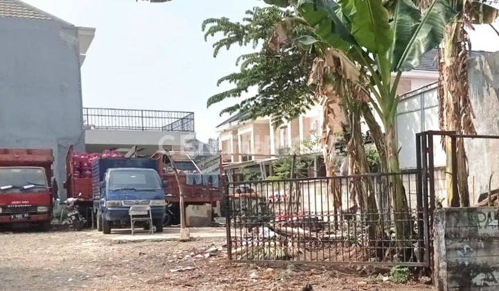 Kavling Tanah Dekat RSKD Duren Sawit Jakarta Timur 2