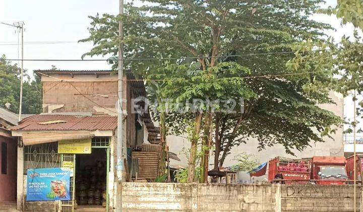 Kavling Tanah Lokasi Strategis Di Dekat RS Duren Sawit JakTim 1