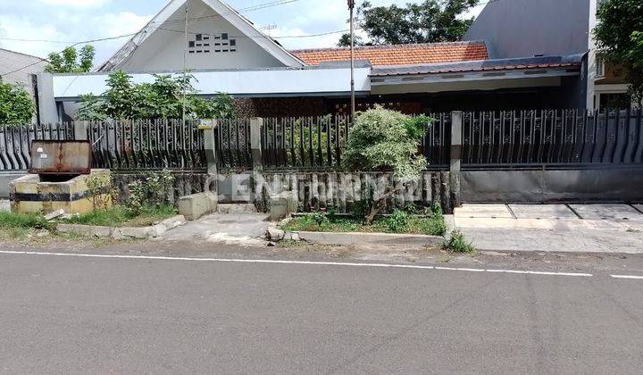 Rumah Aman, ASRI Dan Nyaman Diperumahan Pondok Kelapa Jaktim 1