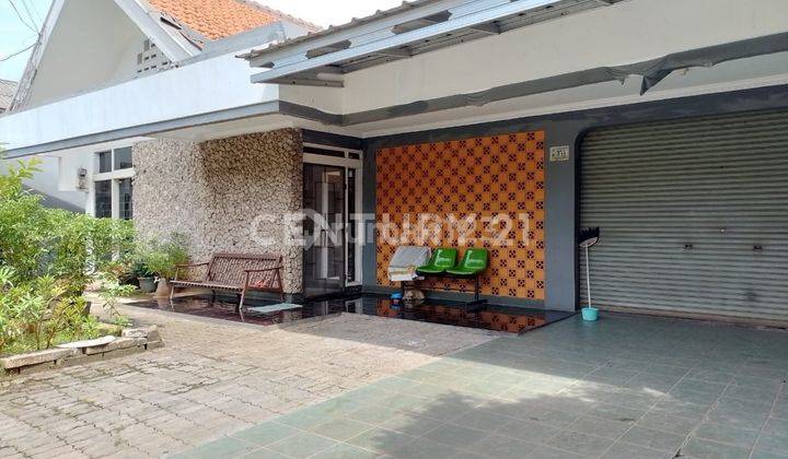 Rumah Aman, ASRI Dan Nyaman Diperumahan Pondok Kelapa Jaktim 2