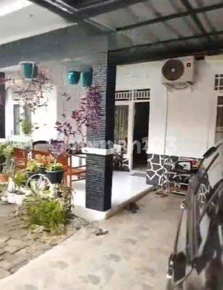 Rumah Bagus Siap Huni Di Jati Makmur Pondok Gede Bekasi 2