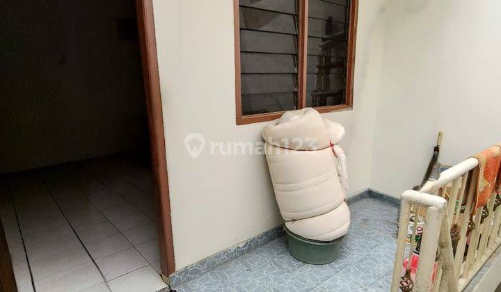 Cepat Rumah Bagus Di Kavling DKI Sunter Jakarta Utara 2