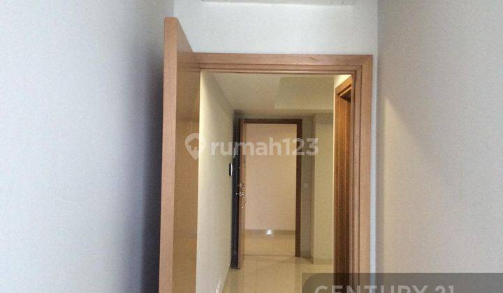 Termurah Apartemen 1 BR The Mansion Kemayoran Jakarta Utara 2