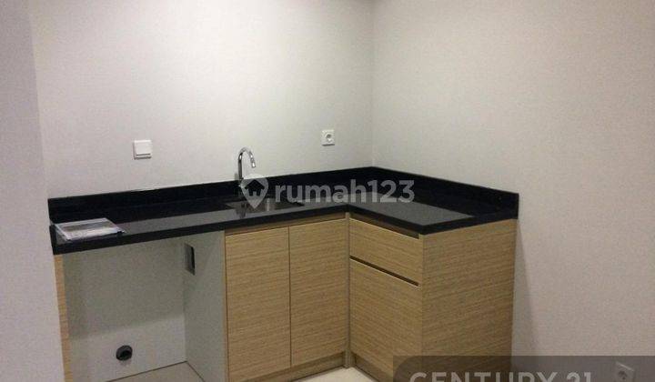 Termurah Apartemen 1 BR The Mansion Kemayoran Jakarta Utara 1