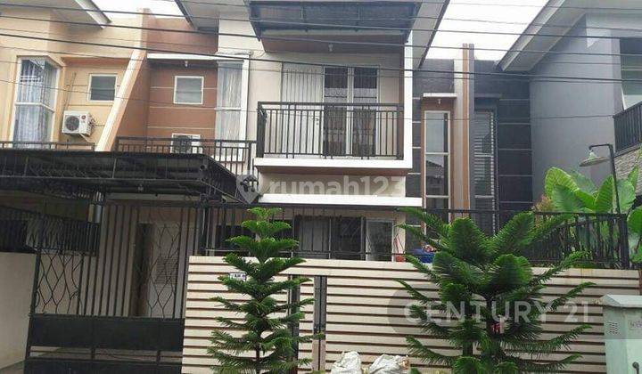 Rumah Bagus Di Metland Menteng Jakarta Timur 1