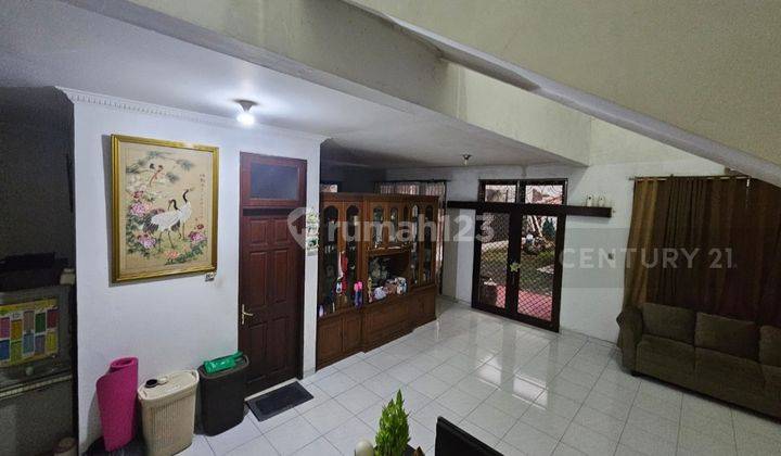 Rumah Murah Di Taman Modern Cakung - Jakarta Timur 1