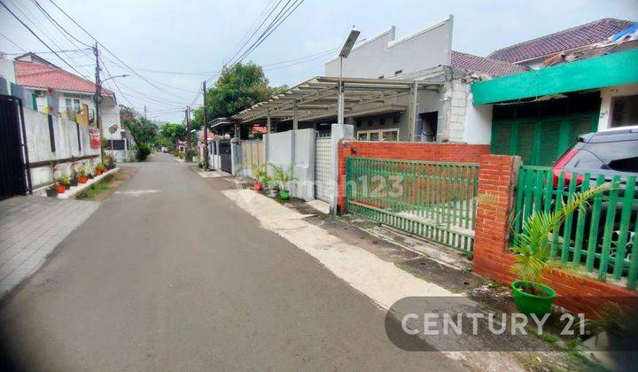 Rumah Tua Hitung Tanah Guntur Setiabudi Jakarta Selatan 1