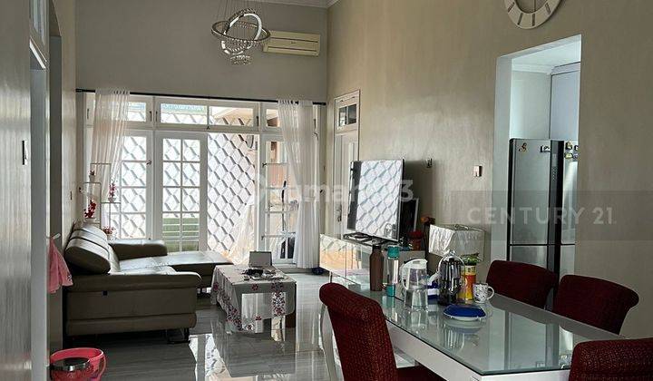 Rumah Citra 2 Bagus Dan Rapi Siap Huni Semi Furnished 1