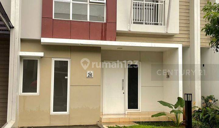 Cepat Rmh Di Summarecon Karawang Lt 91 Lb 115 2lt 2