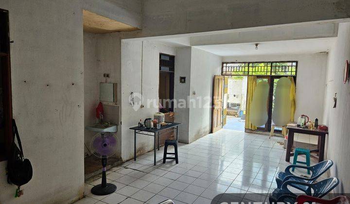 Rumah Murah 1 Lantai Di Taman Modern Cakung  Jakarta Timu 1