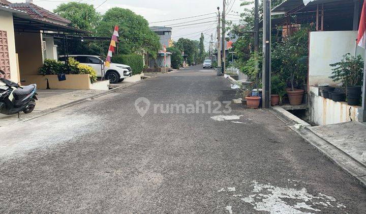 Dijual Cepat Rumah di Cluster Harmoni Harapan Indah Bekasi 2