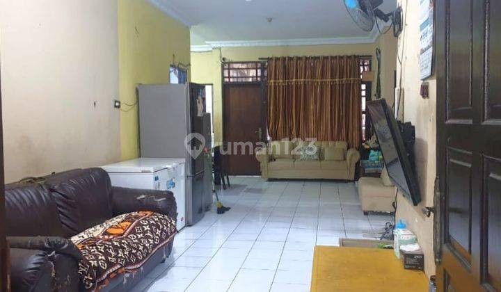 Dijual Rumah Bagus Murah Bebas Banjir Di Pulogebang, Jakarta Timur 1