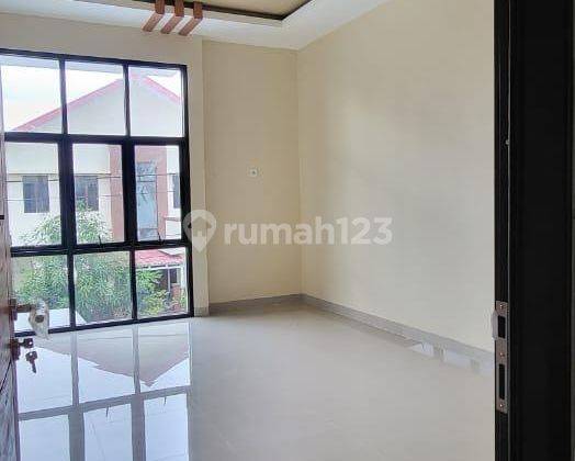 Dijual Rumah Bulevar Hijau Harapan Indah Kota Bekasi 1