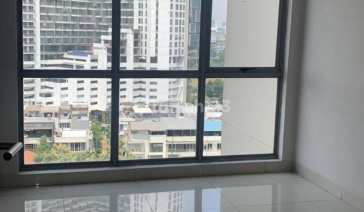 Dijual Apartemen Tower Emerald di The Mansion Kemayoran 1