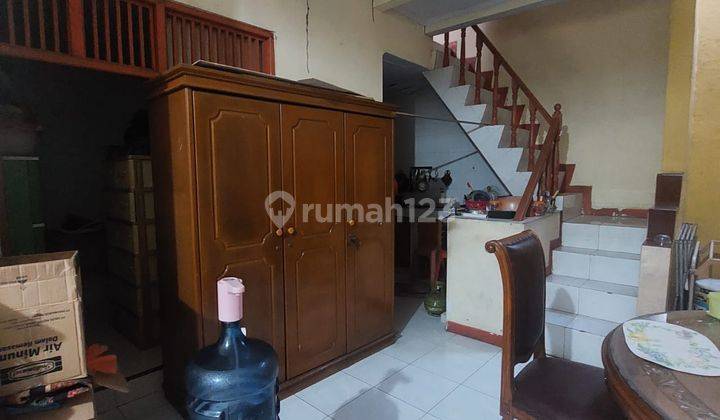 Dijual Rumah Siap Huni di Harapan Baru 1 Bekasi 1