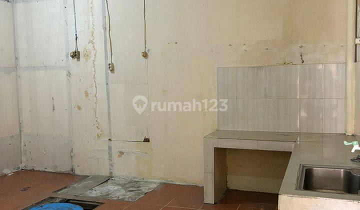 Dijual Ruko di Boulevard Hijau, Harapan Indah 2