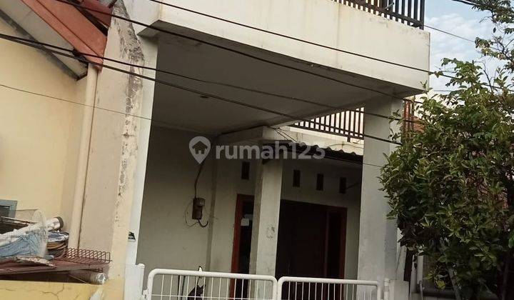 Dijual Rumah 2 Lantai di Pulo Gebang, Cakung Jakarta Timur 1