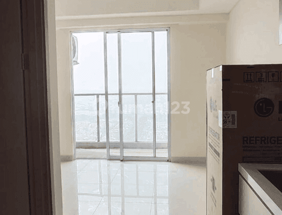 Dijual Apartemen Sedayu City Tower Melbourne Jakarta Utara 1