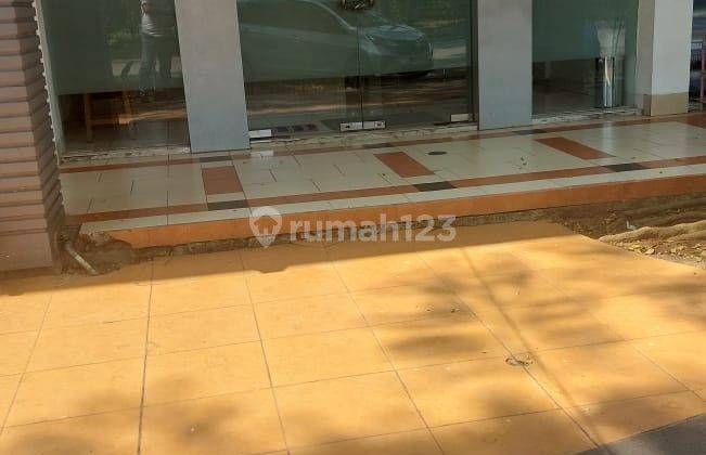 Dijual Ruko Di Mutiara Gading City Bekasi Lt 67 2 Lantai 1