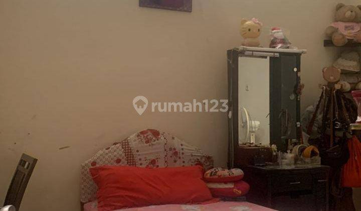 Dijual Rumah 2LT Minimalis di Pluit Permai Jakarta Utara  2