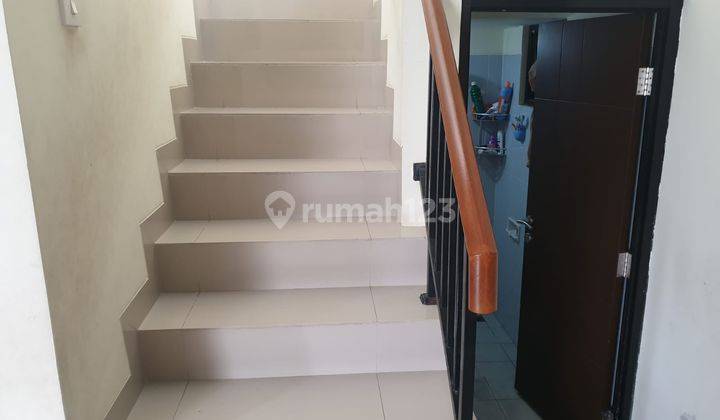 Dijual Rumah Hook di Di Green Ara Cluster Balsa Bekasi 2