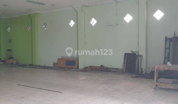 Disewa Gudang Lokasi Strategis di Sumarecon Bekasi 2