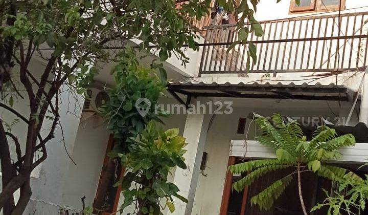 Dijual Rumah Siap Huni Di Taman Pulo Gebang Dekat Toll Dan Aeon 1