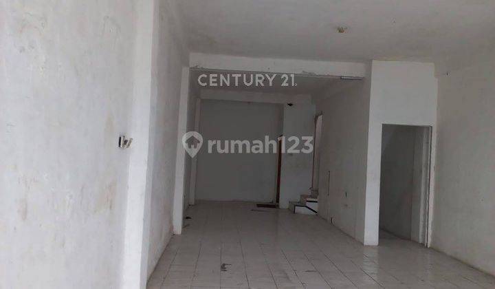 Dijual Ruko 2 Lantai Di Jalan Pemuda Rawamangun Jakarta Timur 2