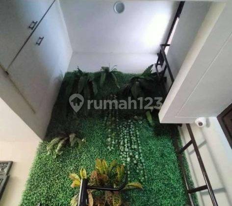 Dijual Rumah 2lantai di Vermilon Model Premium Summarecon Bekasi 2