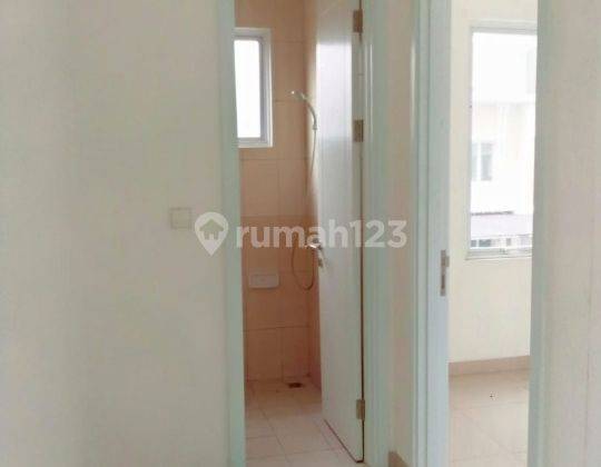 Dijual Rumah Minimalis South Thames, Jgc, Jakarta Timur  2