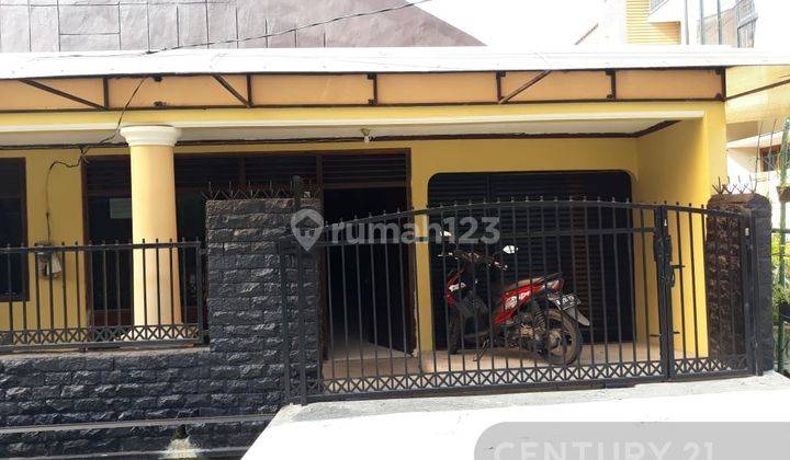 Dijual Rumah Siap Huni Di Petojo Selatan Jakarta Pusat 1